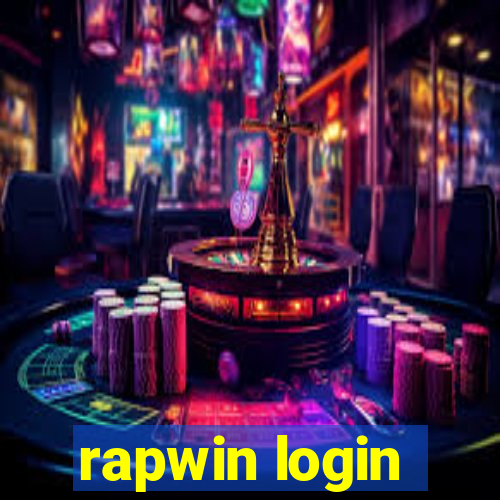 rapwin login